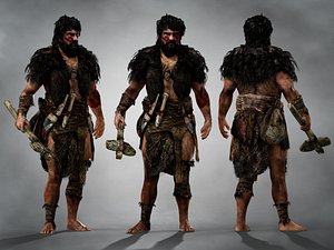 Caveman