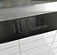 Estufa de inducción Miele