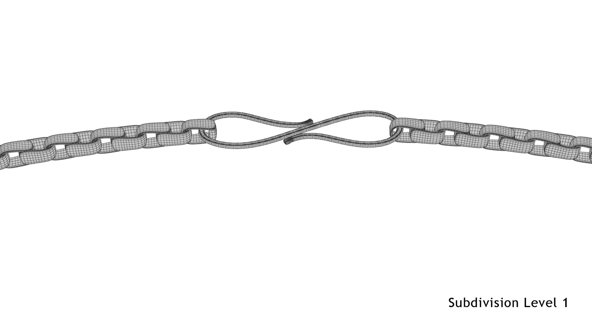 gold chain necklace 3D model https://p.turbosquid.com/ts-thumb/uh/0eej5u/VKVUbCrR/goldnecklacewire1.1/jpg/1576842929/1920x1080/fit_q87/d5de2d93ceb42feb2d655551797a281badce2ad7/goldnecklacewire1.1.jpg