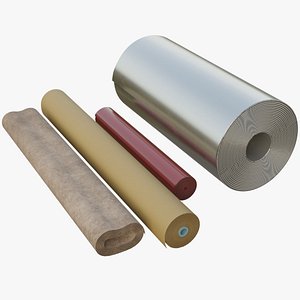 Leather And Steel Rolls 1A