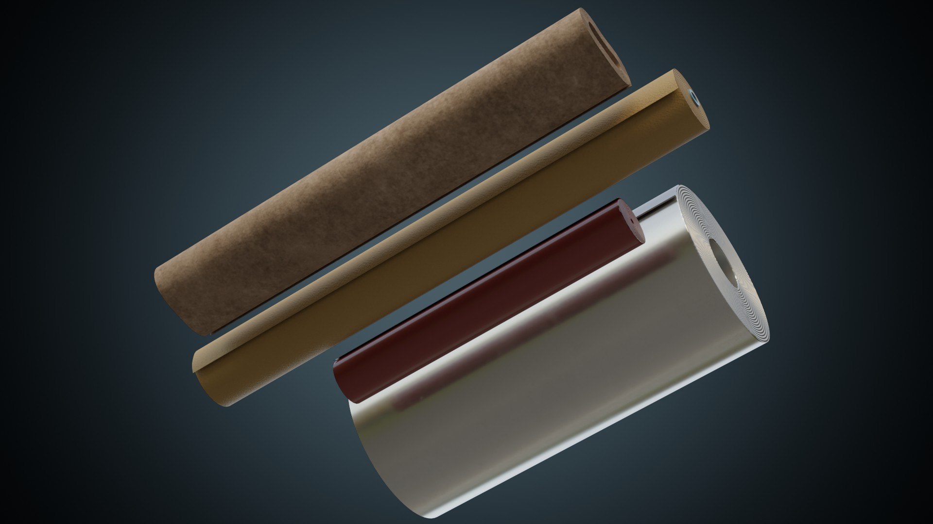 Leather And Steel Rolls 1A 3D model https://p.turbosquid.com/ts-thumb/uh/27KMZ0/UU/05/jpg/1731741578/1920x1080/fit_q87/3bfca4cb18cb58e864fac68b3391c572dcc2e11c/05.jpg