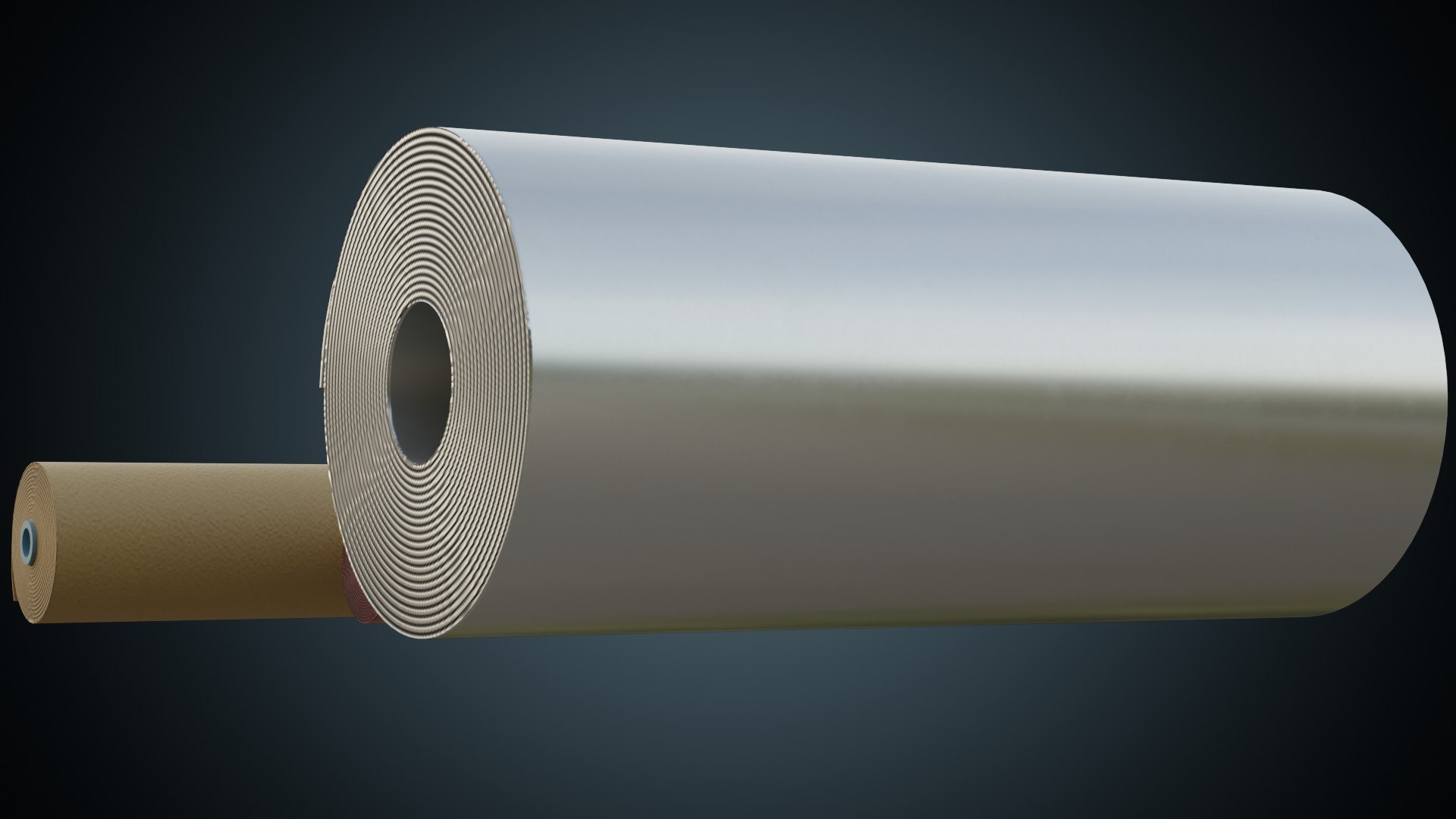 Leather And Steel Rolls 1A 3D model https://p.turbosquid.com/ts-thumb/uh/27KMZ0/b1/04/jpg/1731741577/1920x1080/fit_q87/fee14c9e3554a3e30e4ede3447c7fe912811169d/04.jpg