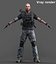 - mercenary 3 3d max