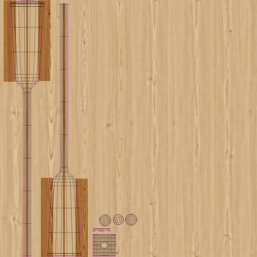 obj oar 01