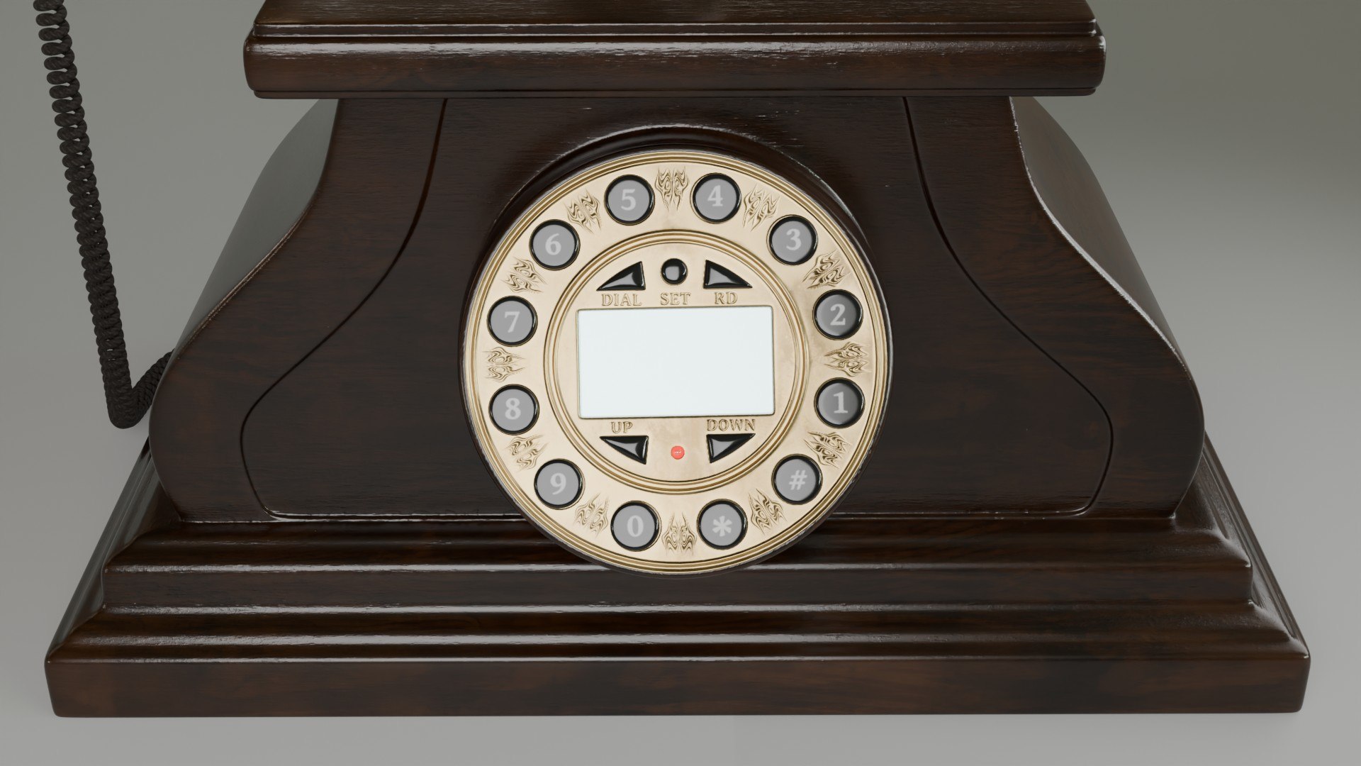 Vintage wooden telephone 3D model https://p.turbosquid.com/ts-thumb/uh/7P2nDB/Qy/image0008atdialdisc/jpg/1755694314/1920x1080/fit_q87/f28d0e5a758f61a9c0694955b352bb7e5788e512/image0008atdialdisc.jpg