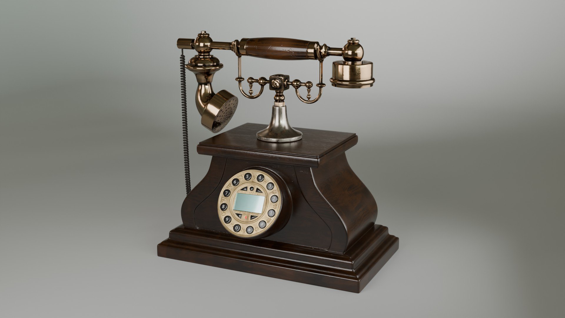 Vintage wooden telephone 3D model https://p.turbosquid.com/ts-thumb/uh/7P2nDB/uP/image0008frontright/jpg/1755694315/1920x1080/fit_q87/e632024c677f1074991ed57e33e7d415c9f95d02/image0008frontright.jpg