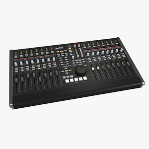ssl nucleus studio console 3d max