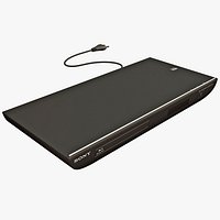 Sony BDP-S590 3D Blu-ray Disc Player