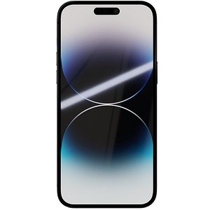 Iphone 14 Pro Max 3D model