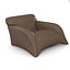 Cornelio Cappelini  modern contemporary chair