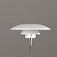 PH 3/2 Lampe de table Design HD