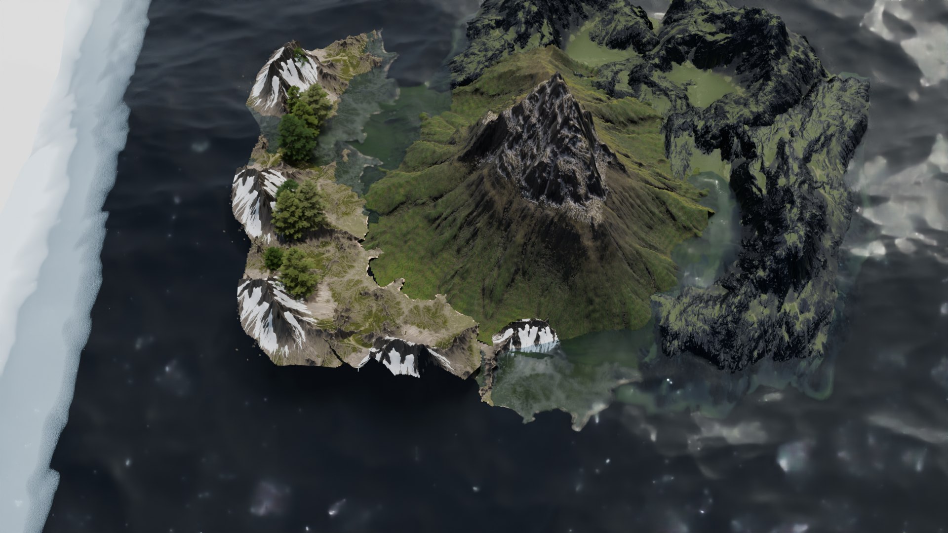island on water 3D model https://p.turbosquid.com/ts-thumb/uh/KgJMmY/Fx/4/png/1768670710/1920x1080/fit_q87/ec9d4f1b5c2a3740106f6ed3b91f90d9f2cad0d5/4.jpg