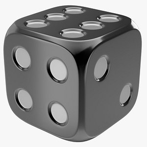 3d dice 2