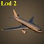 A318 DCS