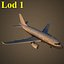 A318 DCS