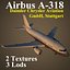 A318 DCS