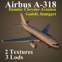 A318 DCS