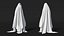 Ghost White Sheet