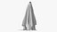 Ghost White Sheet