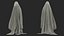 Ghost White Sheet