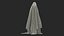 Ghost White Sheet