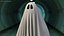 Ghost White Sheet