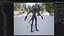 Monster Alien 2 3D model