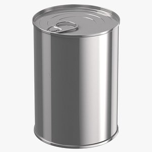 food 03 3D