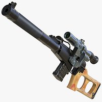 VSS Vintorez