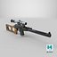 VSS Vintorez