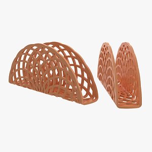 3D Tissue Holder