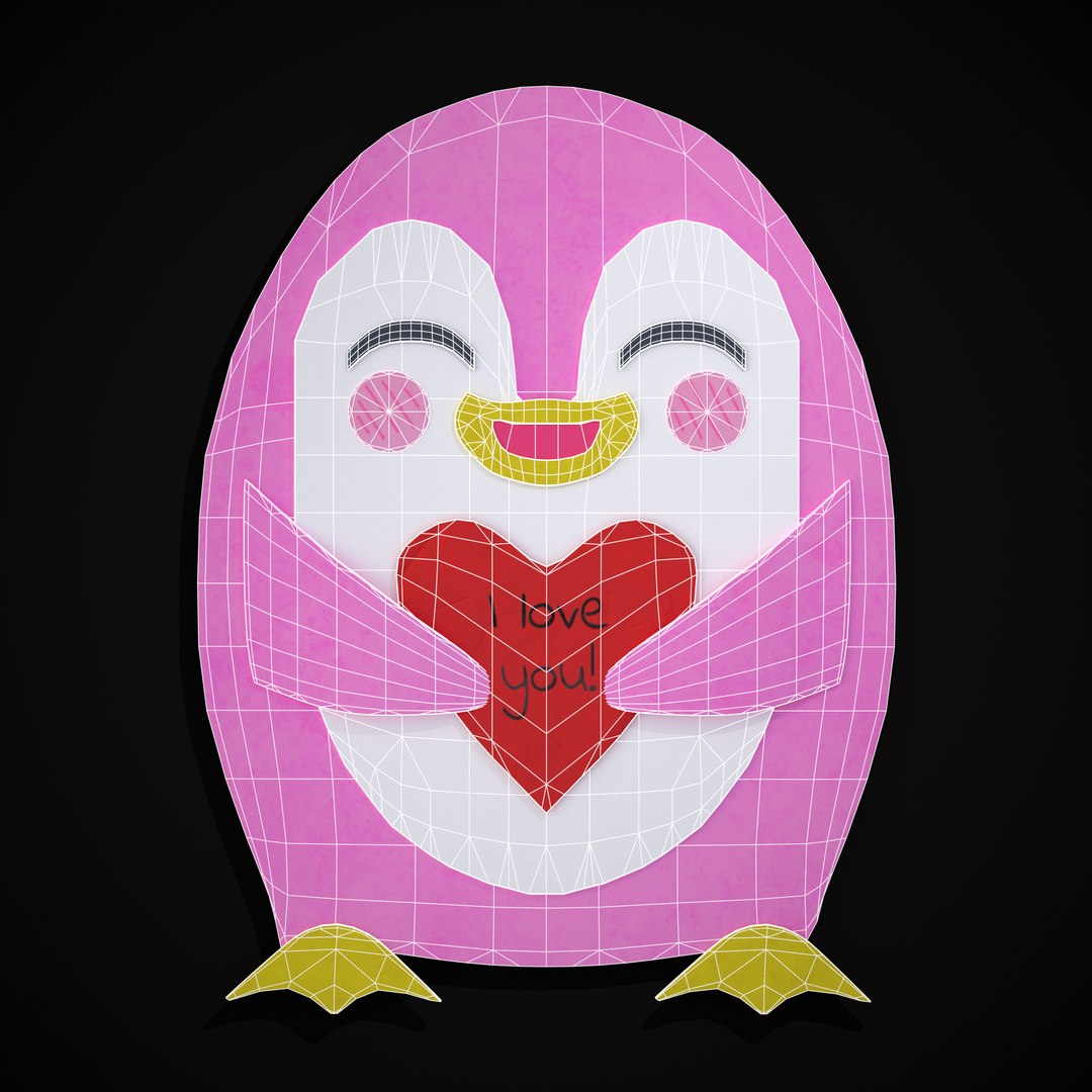 Penguin Heart Card model https://p.turbosquid.com/ts-thumb/uh/cZ0ILA/1s/r10/png/1679514640/1920x1080/fit_q87/39565d2041de677fd4af48d545e8502b2a416df2/r10.jpg