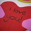 Penguin Heart Card