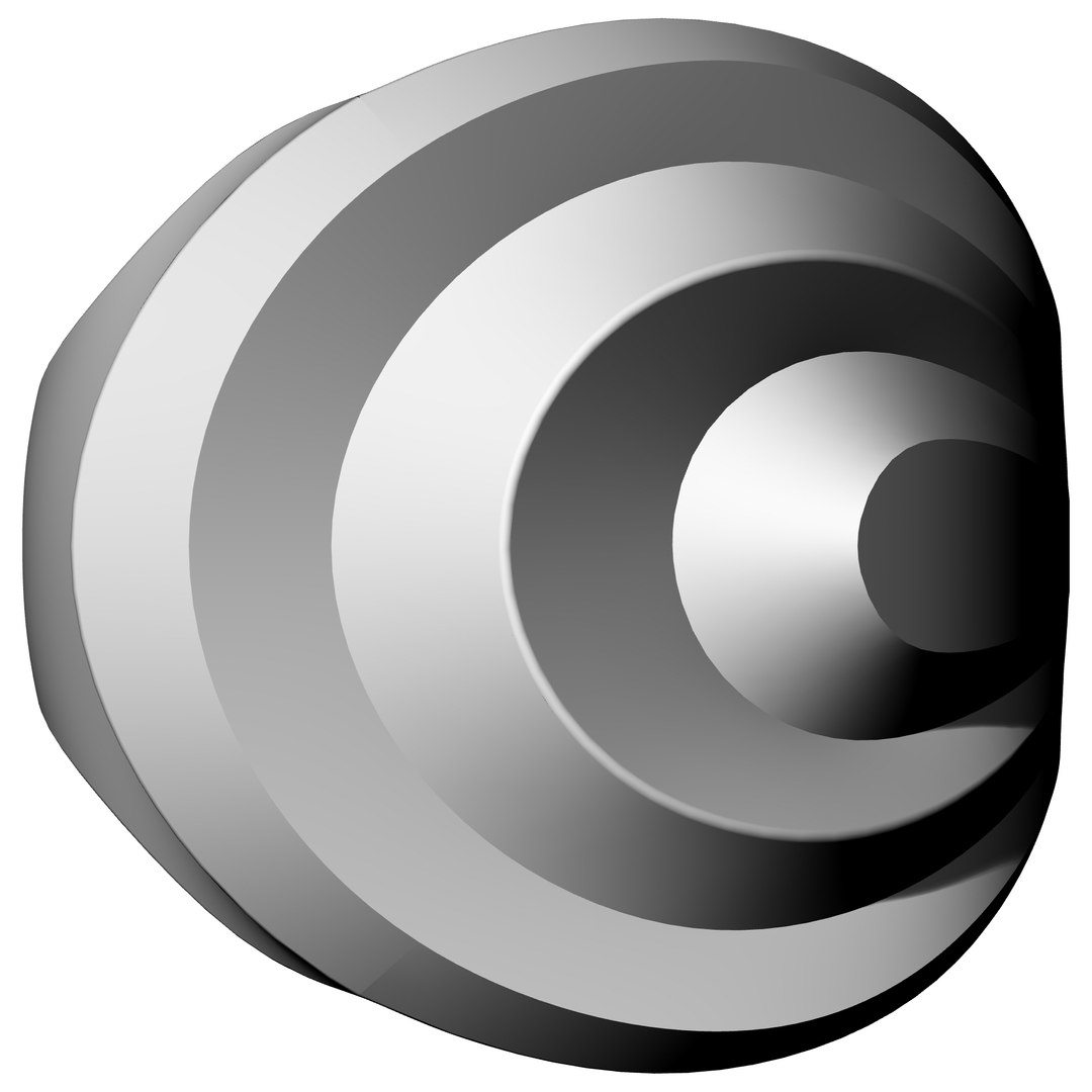 3D ring matrix rhino - TurboSquid 1707577