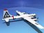Boeing B-50 Superfortress V07