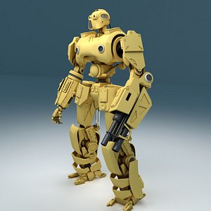 robot sci-fi(1)