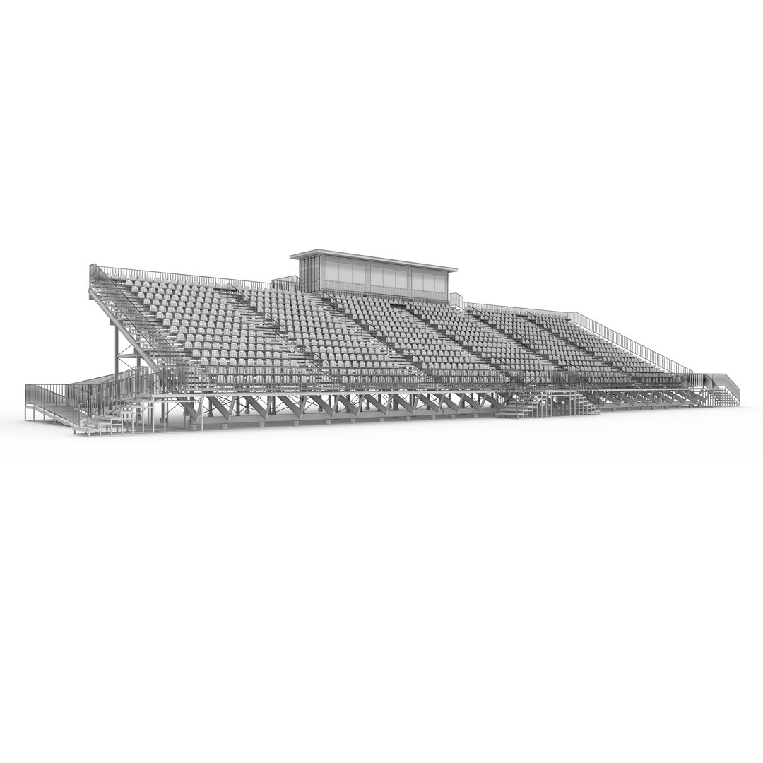Bleachers 48 3D model https://p.turbosquid.com/ts-thumb/uh/iB06eT/2f/c07_wireframe/jpg/1746139570/1920x1080/fit_q87/fc179c100c95c36d3e4f0d60c26d0d12d0b6d5f1/c07_wireframe.jpg