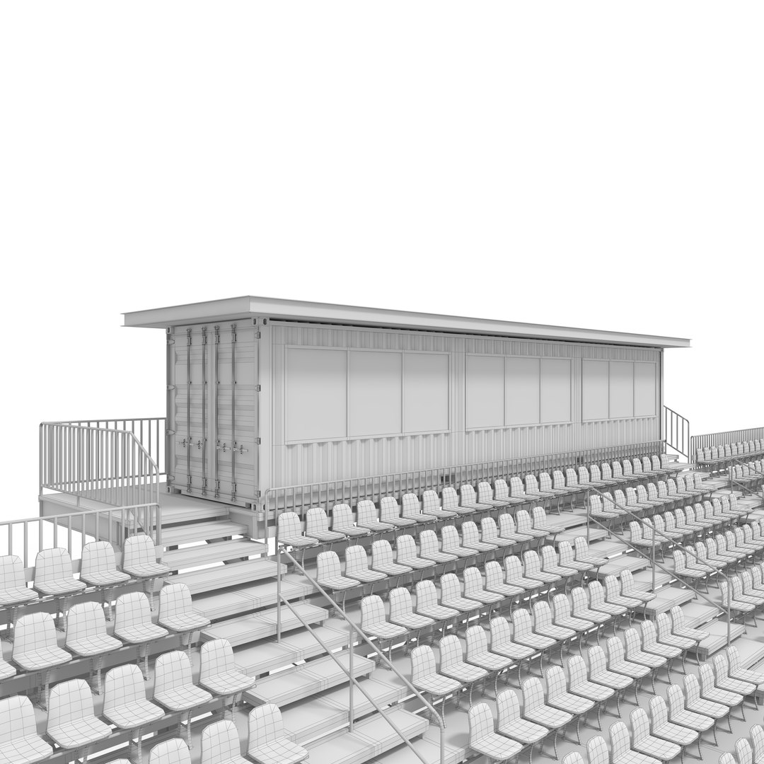 Bleachers 48 3D model https://p.turbosquid.com/ts-thumb/uh/iB06eT/4b/c26_wireframe/jpg/1746139649/1920x1080/fit_q87/0c38c3106add5f16f406b449a94f4e53e3333951/c26_wireframe.jpg