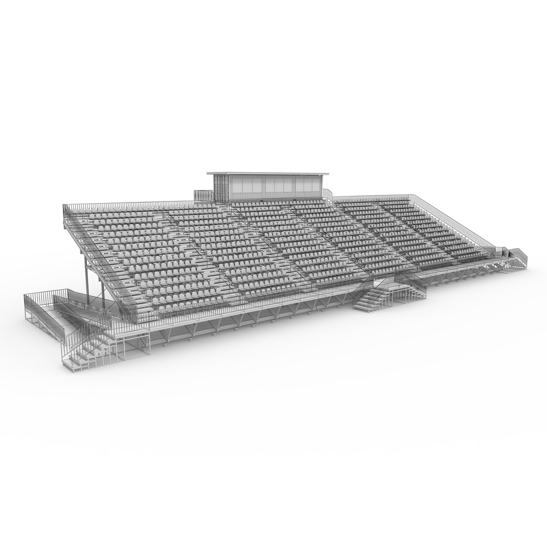 Bleachers 48 3D model https://p.turbosquid.com/ts-thumb/uh/iB06eT/MU/c01_wireframe/jpg/1746139553/1920x1080/fit_q87/5fc87f67ae2b21ce48e5511a0a06f18325e42e83/c01_wireframe.jpg