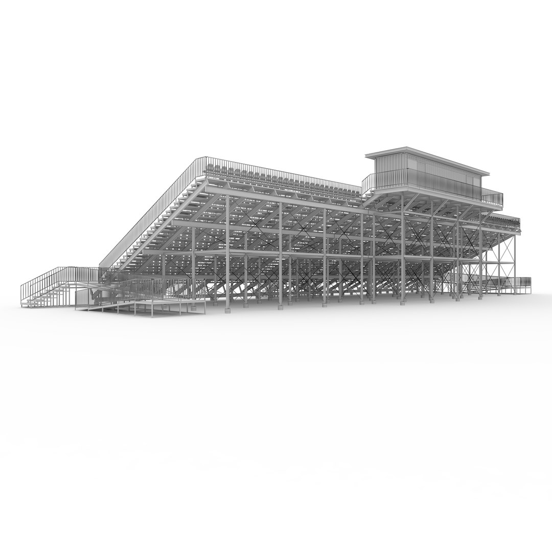 Bleachers 48 3D model https://p.turbosquid.com/ts-thumb/uh/iB06eT/c8/c11_wireframe/jpg/1746139580/1920x1080/fit_q87/62d3dde4ee207b319b0e374c2b7f81b726779391/c11_wireframe.jpg