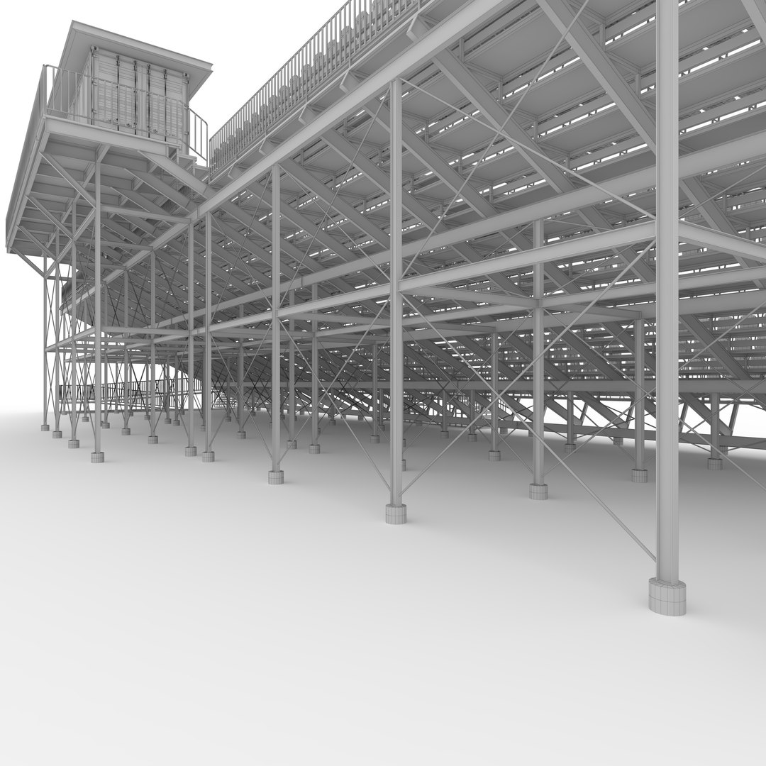 Bleachers 48 3D model https://p.turbosquid.com/ts-thumb/uh/iB06eT/hJ/c17_wireframe/jpg/1746139603/1920x1080/fit_q87/5f6d3f2b1c6b1a076c61e9f5f2d6350acb840faa/c17_wireframe.jpg