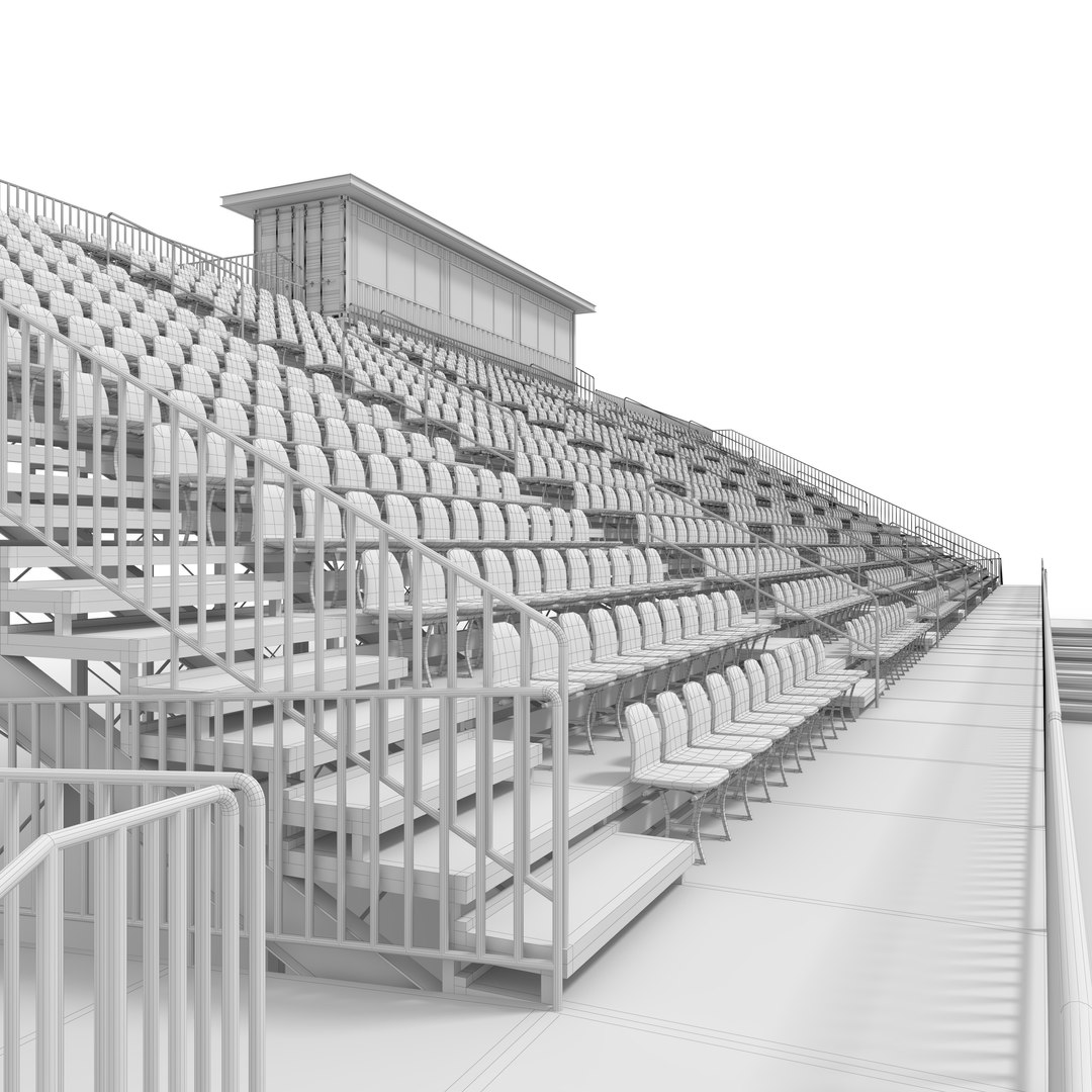 Bleachers 48 3D model https://p.turbosquid.com/ts-thumb/uh/iB06eT/kU/c19_wireframe/jpg/1746139610/1920x1080/fit_q87/4064a27e67a1ce5976f9d18ed26c93ef32a2b61b/c19_wireframe.jpg