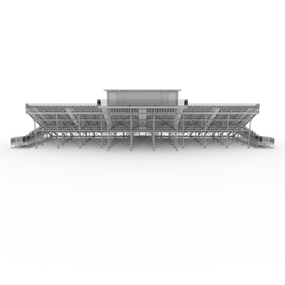 Bleachers 48 3D model https://p.turbosquid.com/ts-thumb/uh/iB06eT/lN/c06_wireframe/jpg/1746139568/1920x1080/fit_q87/97cfcf5b9695cb84cd88ec5dce0977f74f7232e1/c06_wireframe.jpg