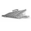 Bleachers 48 3D model