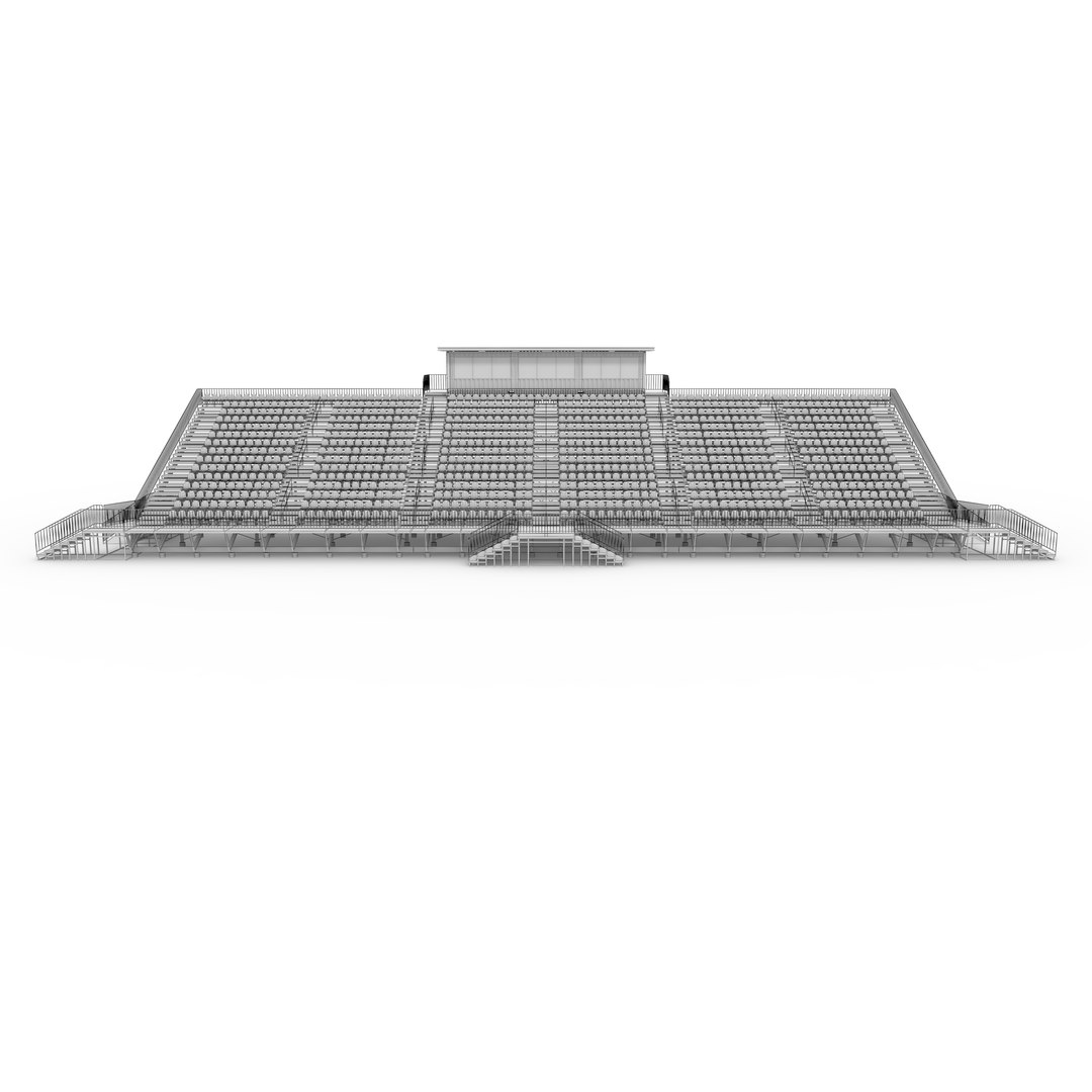 Bleachers 48 3D model https://p.turbosquid.com/ts-thumb/uh/iB06eT/se/c02_wireframe/jpg/1746139556/1920x1080/fit_q87/4c186a544eb9073a5db6eabb082431d7054ed8d8/c02_wireframe.jpg