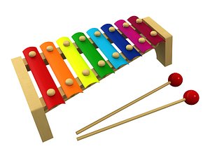 XYLOPHONE TOY