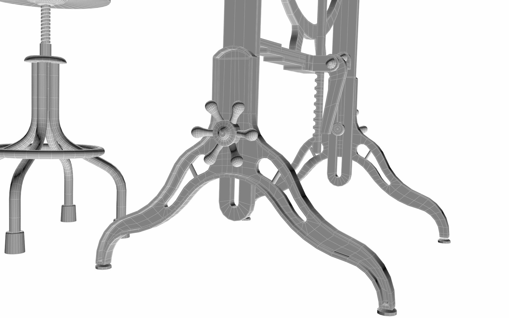 3D Antique Drafting Table https://p.turbosquid.com/ts-thumb/uh/o3Sisx/Nq/draftingtable_32/png/1764672386/1920x1080/fit_q87/35d3be28a0e8b17bb70f14e19c55a9ab5f8ad2c9/draftingtable_32.jpg