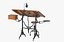 Antique Drafting Table