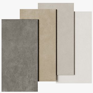 4 Tiles from ITALON