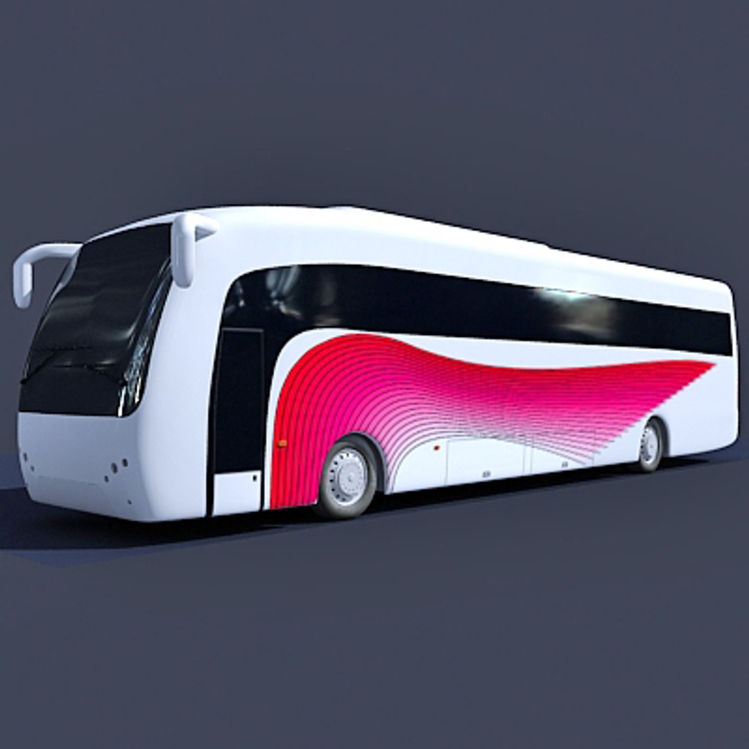 Max Bus